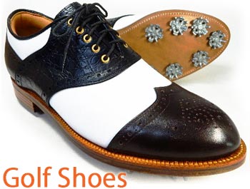 PRGR ゴルフシューズ 革靴/ドレスシューズ風　黒 PRGR ゴルフシューズ 革靴/ドレスシューズ風 黒