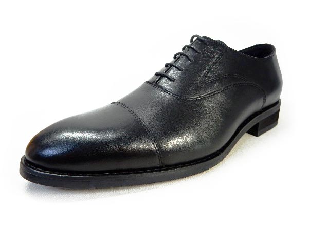 Brioni ビジネスシューズ 革靴 ストレートチップ size43-