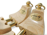 オールデン（ALDEN）モディファイドラスト用 天然木製 シューツリー（シューキーパー、シュートリー）英国SPRINGLINE（スプリングライン）社製【靴のお手入れ用品・大きいサイズ（ビッグサイズ）、小さいサイズ（スモールサイズ）対応】