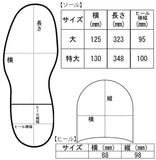 ゴルフシューズ用レザーソール（革底）底材-イタリア「Pio dusini」最高級オイル仕上げレザーソール（防水革・油底）イタリア製ベンズ（イタリーベンズ）4.5mm厚 ヒールリフトセット 【靴修理材料、製靴用資材】 (SBR-PD-OILSOLE)