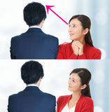 KITAJIMA 本革 レザースニーカー シークレットヒールアップ（身長+5cm）カジュアルシューズ ブラウン・ネイビー・ホワイト 3E 24～26.5cm【小さいサイズ 24cm有】(KT801)