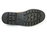 匠（TAKASHI）本革 内羽根ストレートチップビジネスシューズ 幅広Gワイズ（6E）濃茶［革靴・大きいサイズ 27.5cm、28cm、28.5cm、29cm、30cm 有］(TT23G-DBR)