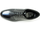 匠（TAKASHI）本革 Uチップ ビジネスシューズ 幅広Gワイズ（6E）黒［革靴・大きいサイズ 27.5cm、28cm、28.5cm、29cm、30cm 有］(PTT26S-BLK)