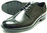 BRAVAS Lapel（Moonstar）プレーントゥ ビジネスシューズ 黒 3E（EEE）22cm、22.5cm、23cm、23.5cm、24cm［小さいサイズ 紳士靴］(bvl550s-blk)