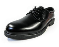 Wilson プレーントゥ ビジネスシューズ 黒 ワイズ4E（EEEE） 28cm（28.0cm）29cm（29.0cm）【大きいサイズ（ビッグサイズ）メンズ紳士靴】 (w81-blk)